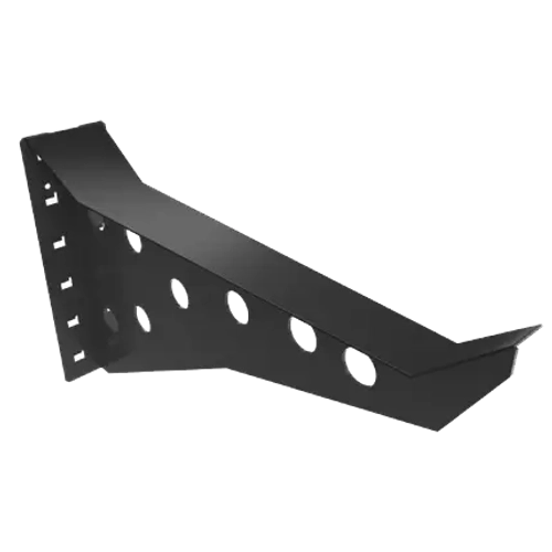 QDR-15 Держатель №2 (В-230хШ-64хГ-405)