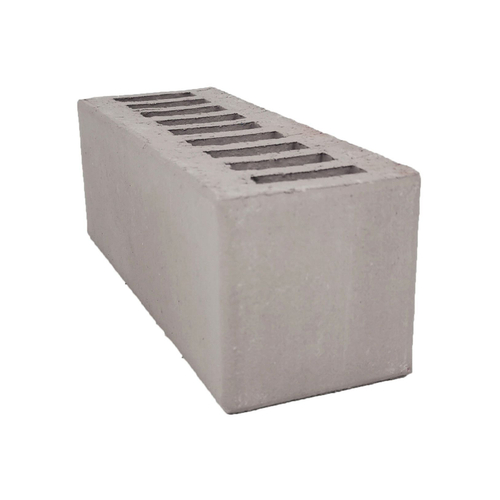 Кирпич керамический РКЗ ЕВРО 0,96 НФ Серебро