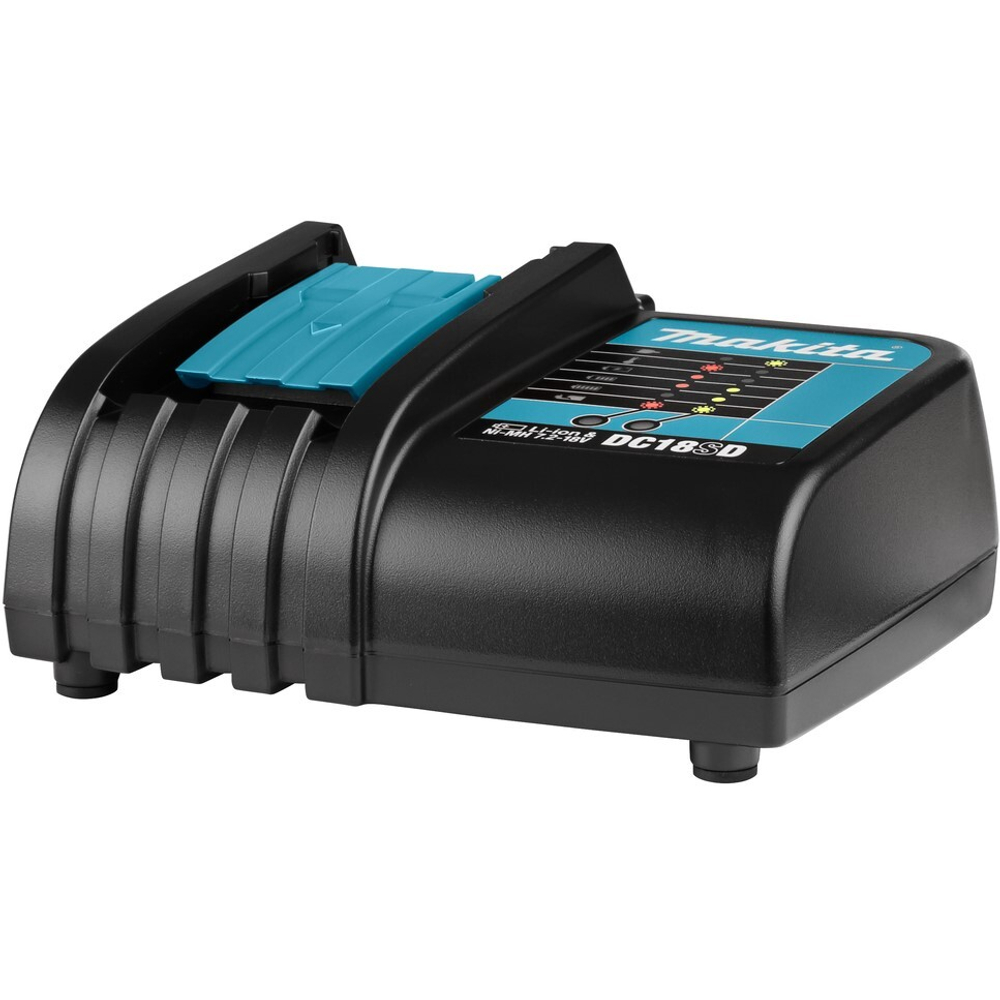 Зарядное устройство LXT, DC18SD Makita 197002-6