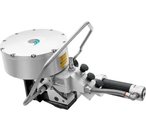 Ручной пневматический обвязочный инструмент OMS Group OMS51 / ITA51 pn.tool 25 мм-15000n 3b-doub.not