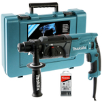 Перфоратор SDS-Plus Makita HR2470X15