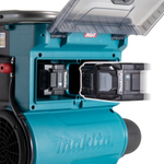 Ранцевый опрыскиватель XGT Makita PM001GT202