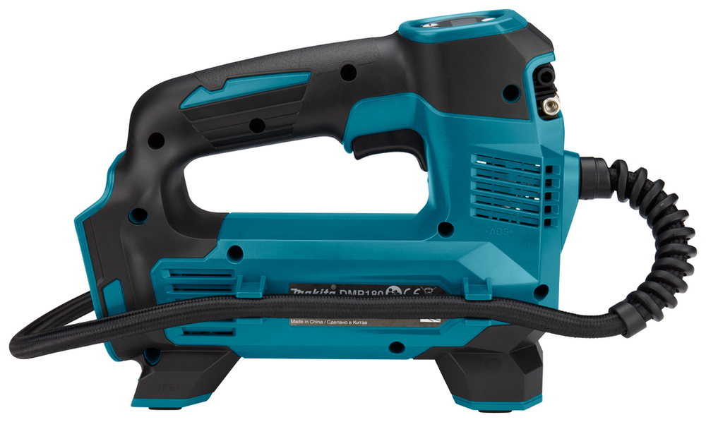 Автомобильный насос LXT Makita DMP180Z