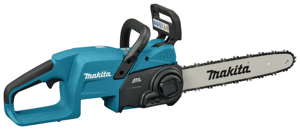Цепная пила LXT Makita DUC357Z