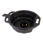 WDK-65260 Емкость для слива отработанного масла, 8 л