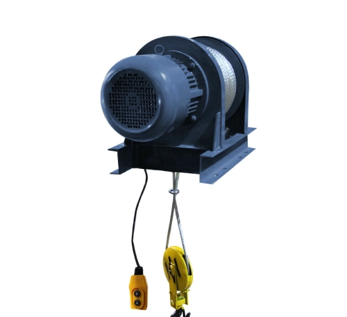 Лебедка электрическая GEARSEN KCD 1000-100-380