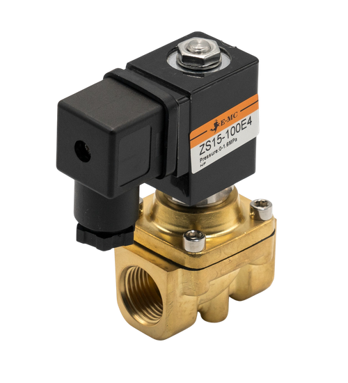 Электромагнитный клапан ZS15-160E2
