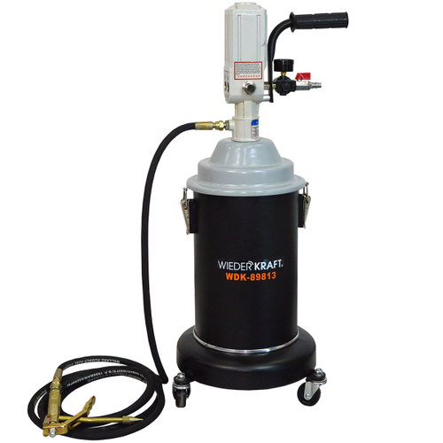 Нагнетатель смазки WDK-89813