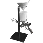 Держатель краскопультов WDK-65382