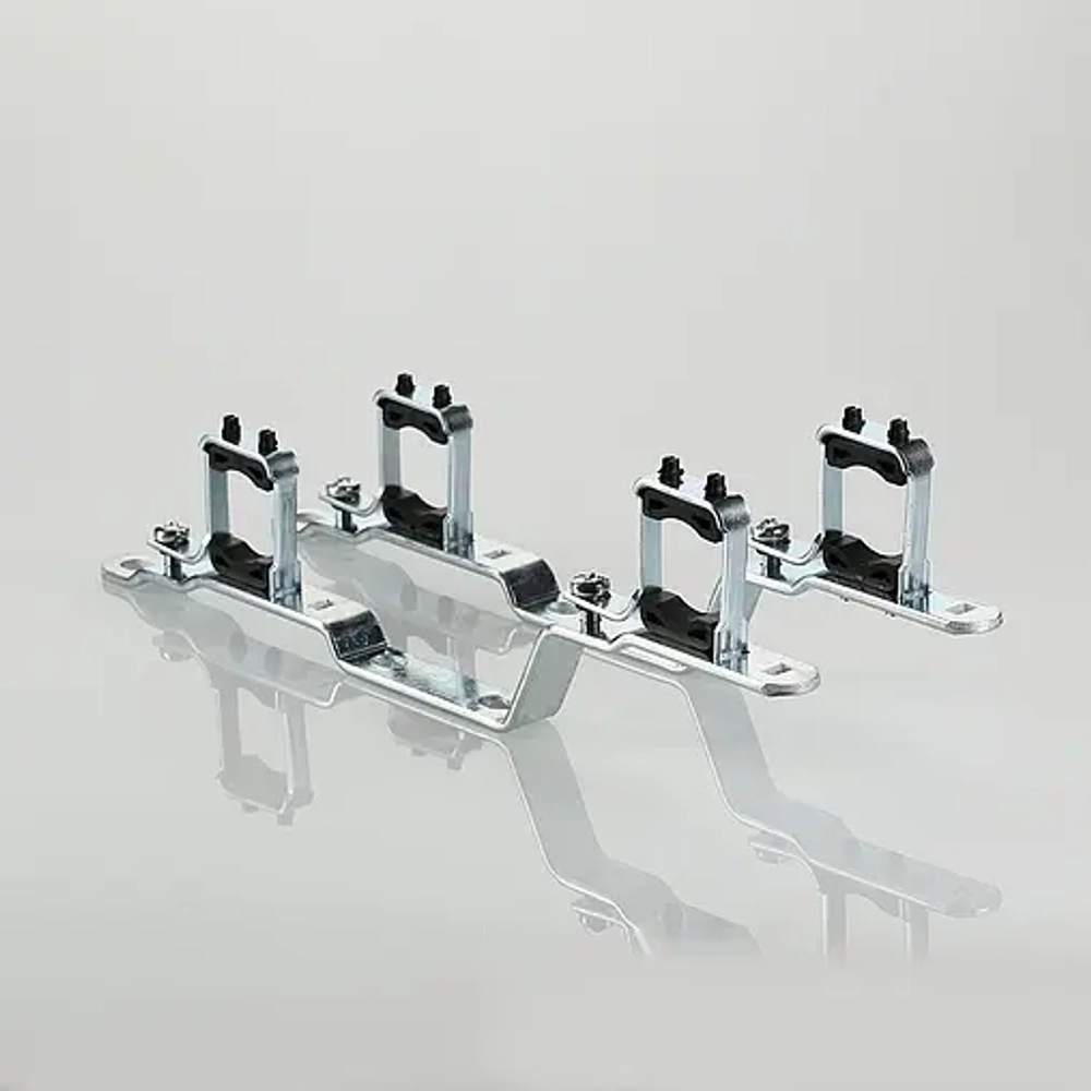 Кронштейн коллекторный двойной 1" Valtec VTc.IV130.N.0600