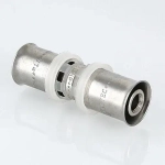 Муфта пресс редукционная 20мм x 16мм Valtec VTm.203.N.002016