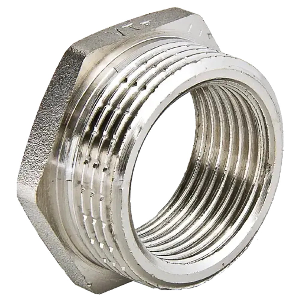 Футорка ½&quot;н x ⅜&quot;в Valtec VTr.581.N.0403