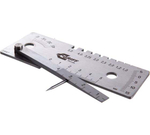 Шаблон сварщика универсальный УШС-3 GRIFF 030700