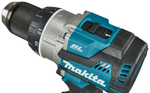 Дрель-шуруповерт LXT Makita DDF489RTJ