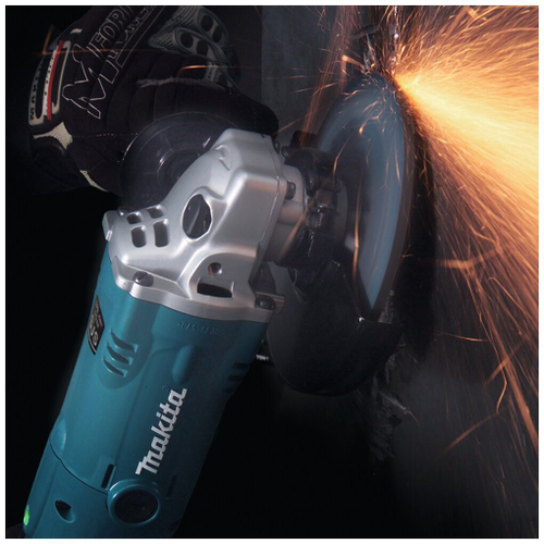Угловая шлифовальная машина Makita GA5021C