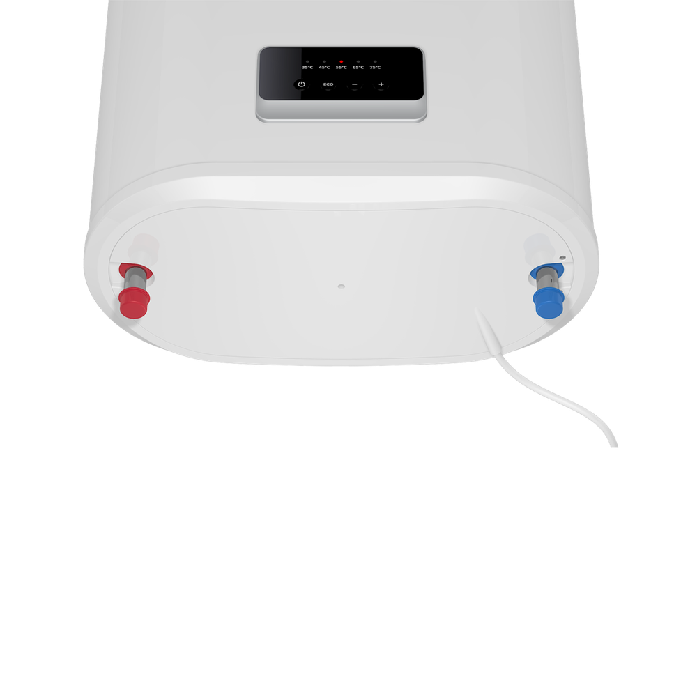 Водонагреватель накопительный THERMEX Optima 100 Wi-Fi
