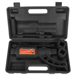 Механический гайковерт WDK-736DL