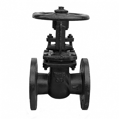 Задвижка 30ч6бр Ci 125