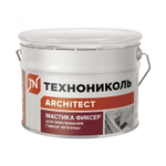 Мастика для гибкой черепицы ТехноНиколь №23 Фиксер 3,6 кг, шт