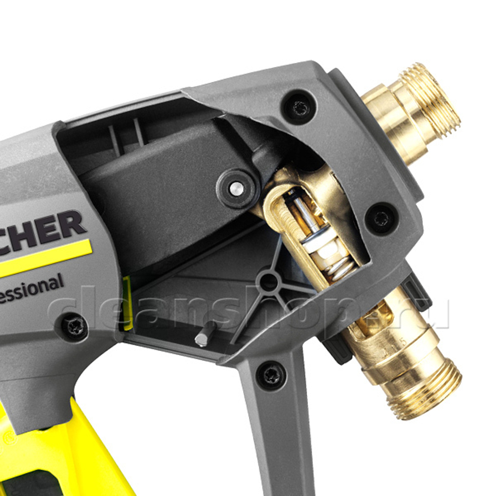 Пистолет EASY!Force Advanced