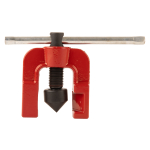 WDK-214324 Набор для завальцовки и развальцовки и резки трубок