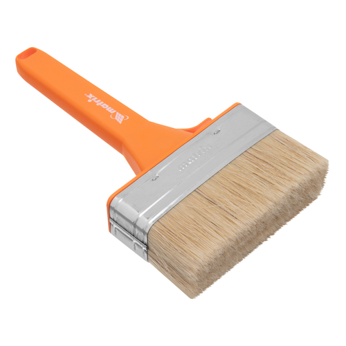 Кисть плоская "Фасад" Color Line 120 х 25 мм Matrix