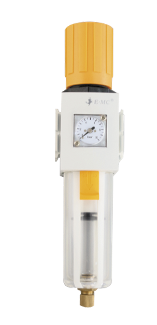 Фильтр-регулятор серия EA EAW3000-03FJ1