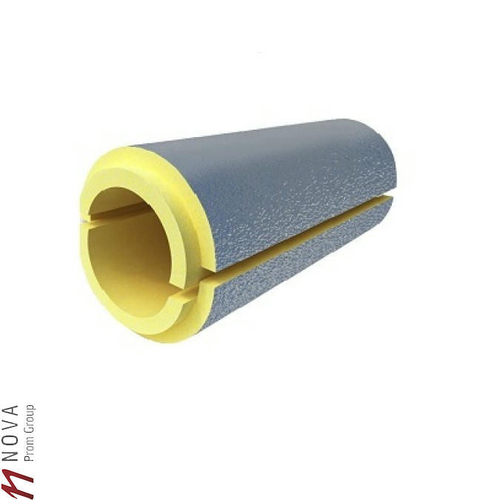 Скорлупа ППУ Дн40х35мм армофол