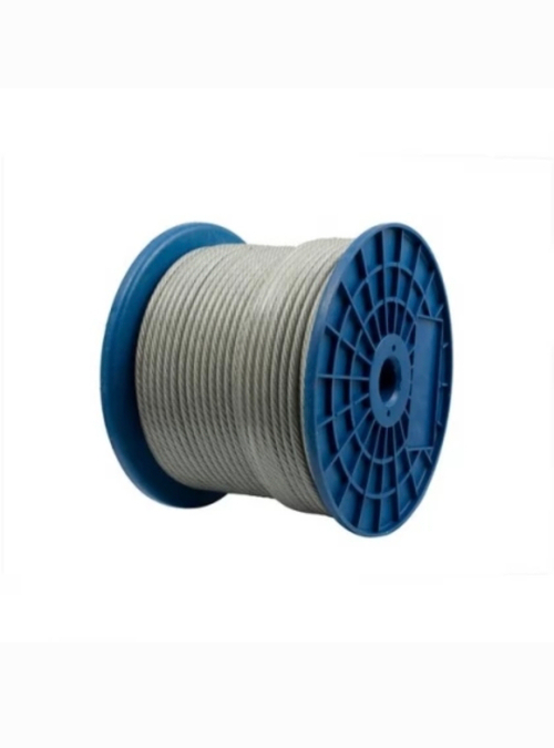 Стальной трос для растяжки SWR DIN 3055 12мм