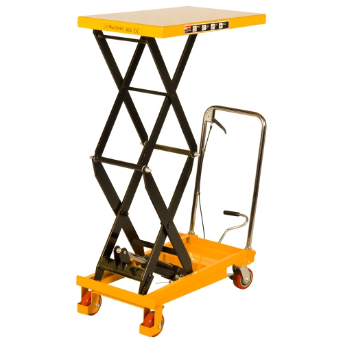 Диадок WDK-84050X Стол подъемный, г/п 350 кг