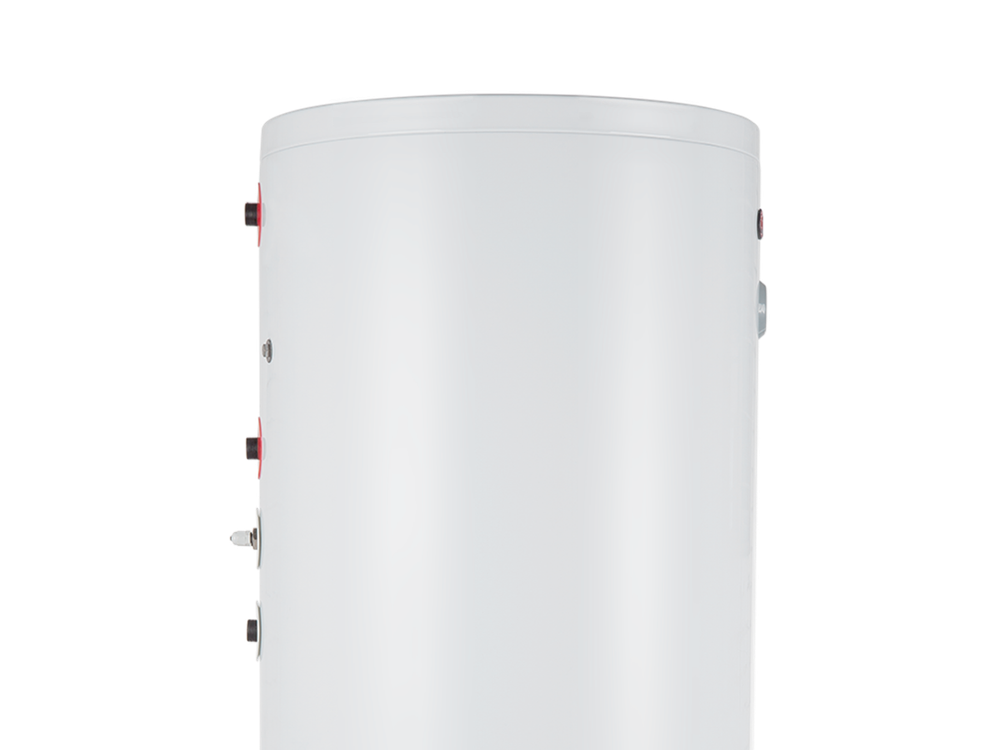 Водонагреватель комбинированный THERMEX ER 200 V (combi)
