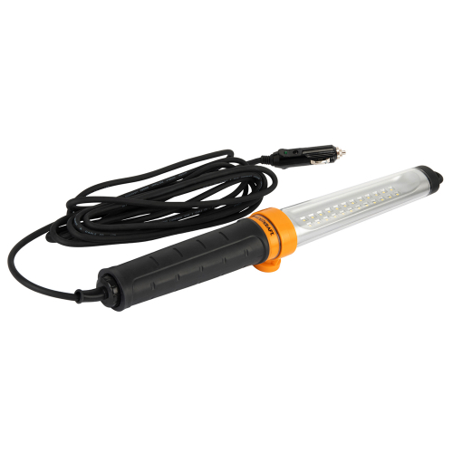 WDK-WL1210010 WDK Raptor Переносной светодиодный светильник XL, 12/24 В, длина провода 10 м, от прик