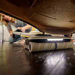 Электрошвабра Karcher FC 7 Cordless Plus