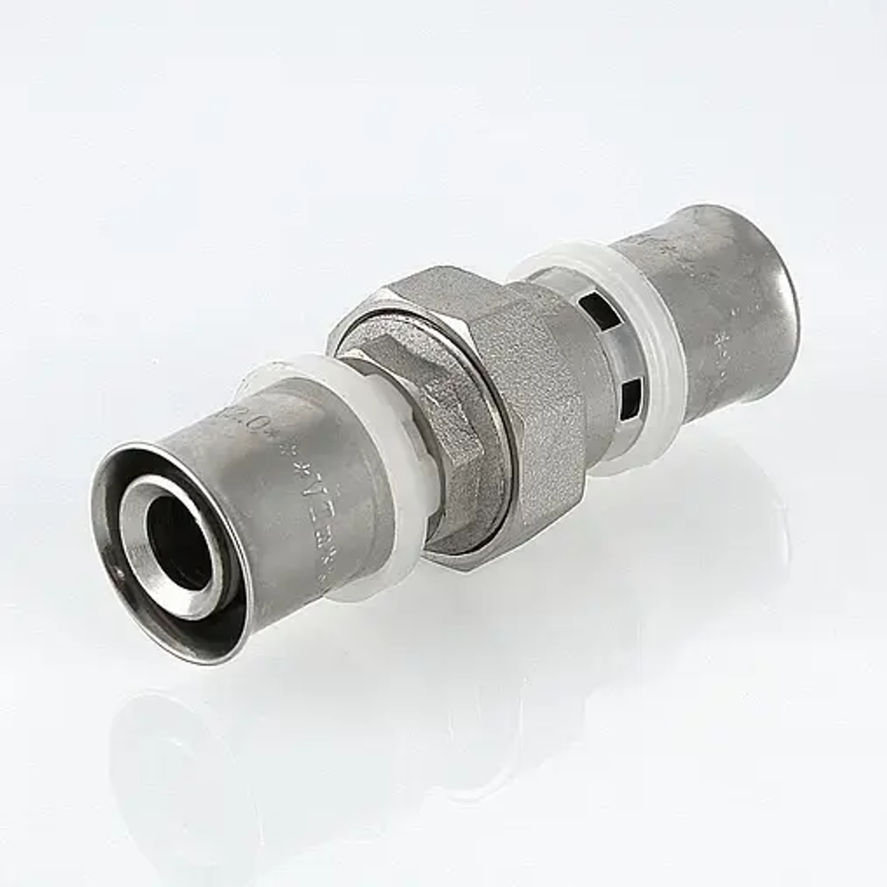 Американка пресс прямая 32мм Valtec VTm.263.N.003232