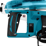 Торцовочная пила консольного типа Makita LS1219L