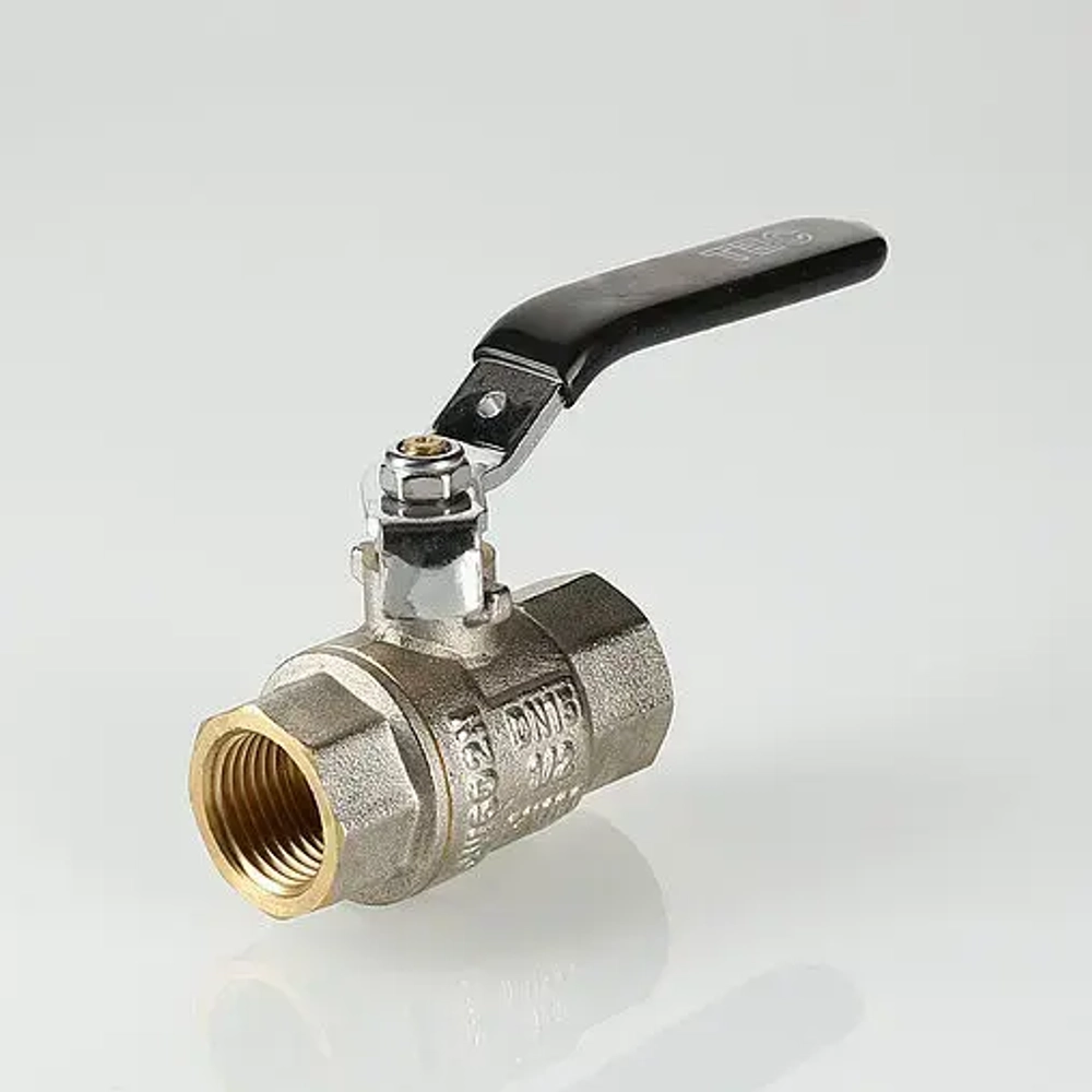 Кран шаровый ½"в x ½"в Valtec Perfect VT.314.N.04