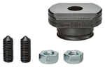 Матрица 11 мм круглое отверстие Makita SC00000213