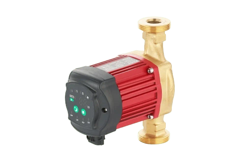 Энергоэффективный циркуляционный насос LPA 25-40 B