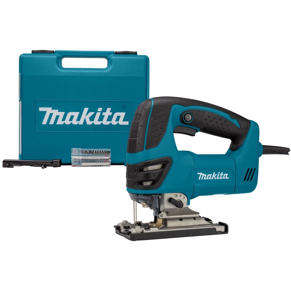 Лобзик Makita 4350CT