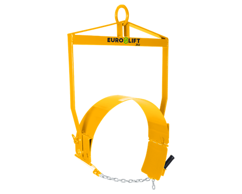 Захват для бочек LМ 800 (360кг)