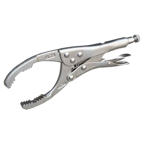 WDK-65837 Съемник масляного фильтра. Зажим с фиксатором. Для фильтров Ø53-118 мм