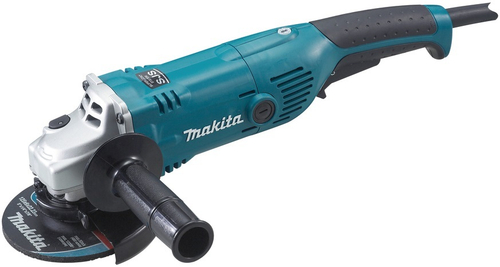 Угловая шлифовальная машина Makita GA5021