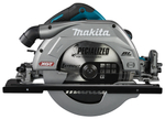 Аккумуляторная дисковая пила 270 мм Makita HS011GZ