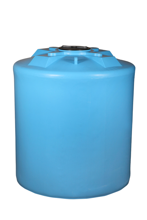 Бак д/воды ATV-10000 синий