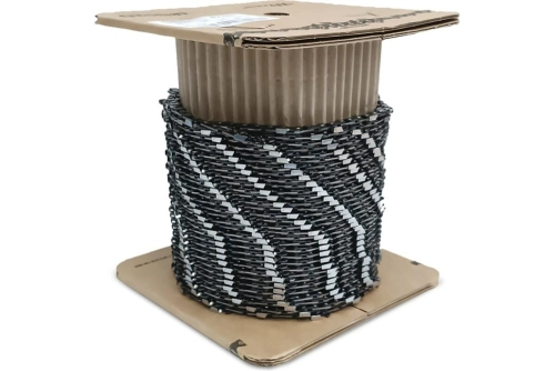 Бухта 63 PMC3 (шаг 3/8" толщина звена 1,3мм)