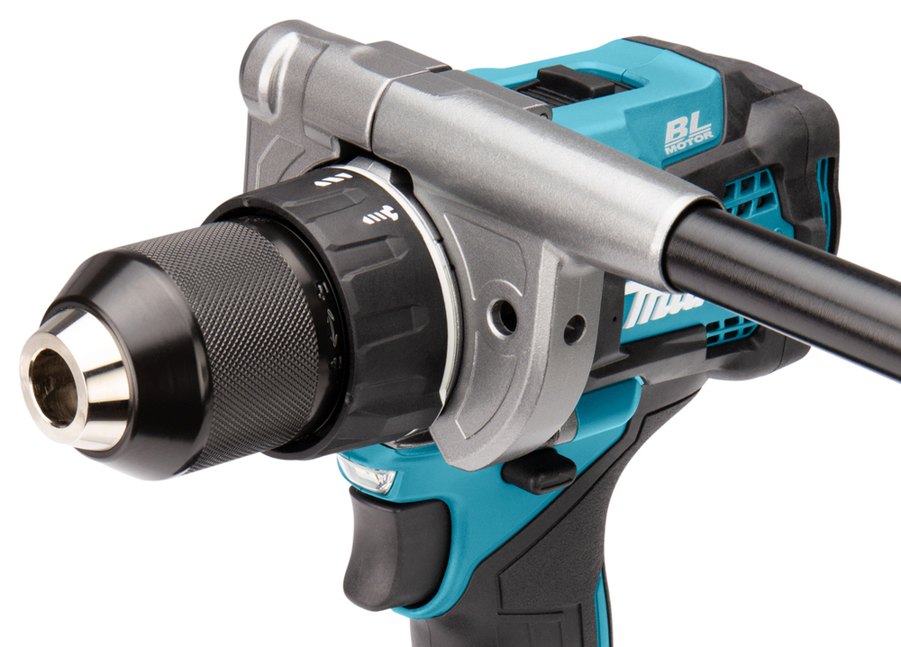 Дрель-шуруповерт XGT Makita DF001GZ