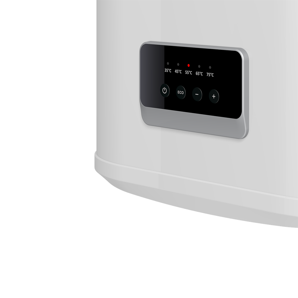 Водонагреватель накопительный THERMEX Optima 100 Wi-Fi
