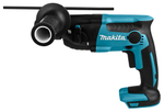 Перфоратор SDS-Plus, LXT Makita DHR165Z