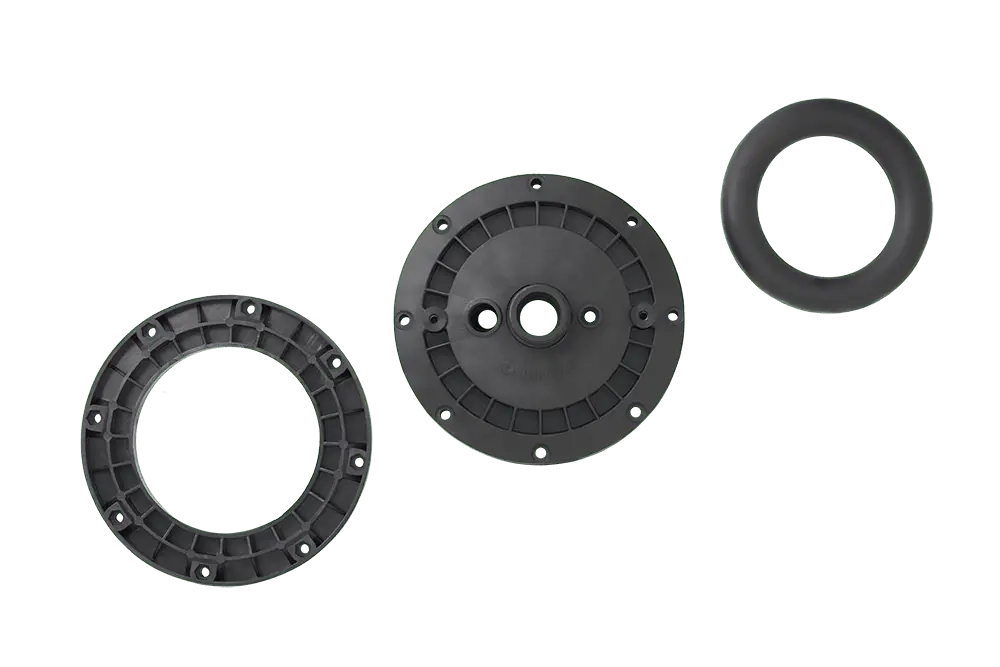 Оголовок скважинный UNIPUMP АОС-152-32 (БЭЗ)
