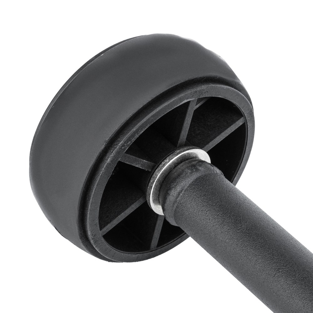 Транспортировочный комплект для виброплиты VC-12 Denzel